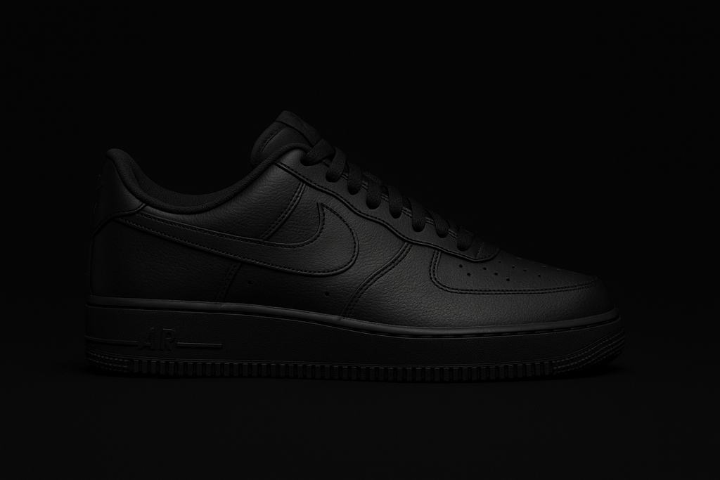 Tênis Nike Air Force 1.1 + Caja
